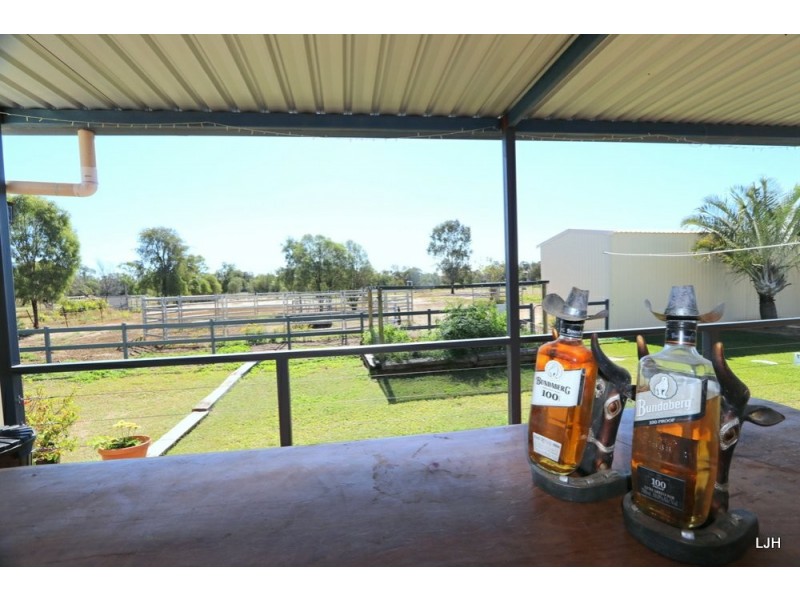 5 Coolibah Pl, Emerald QLD 4720