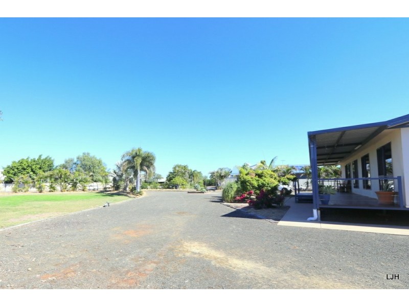 5 Coolibah Pl, Emerald QLD 4720