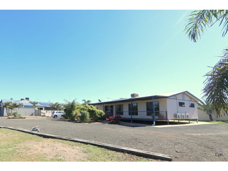 5 Coolibah Pl, Emerald QLD 4720
