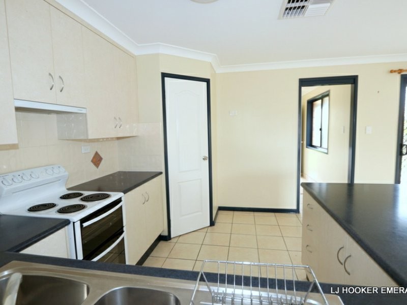 36 Andrews Road, Emerald QLD 4720