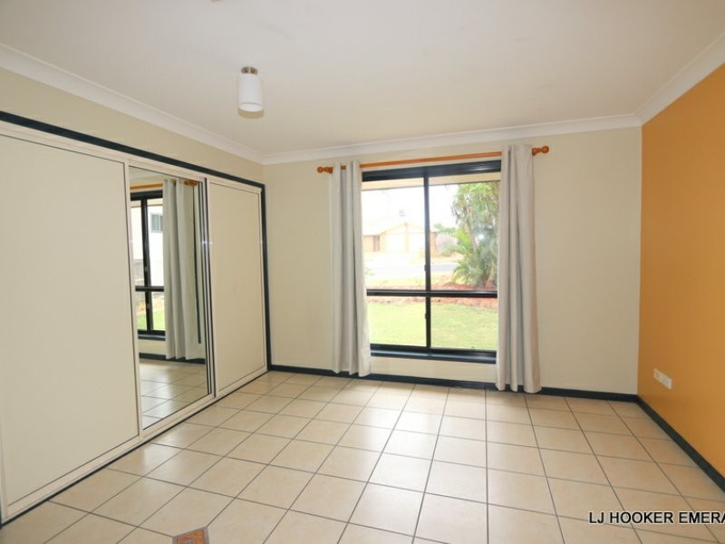 36 Andrews Road, Emerald QLD 4720
