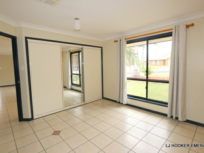 36 Andrews Road, Emerald QLD 4720