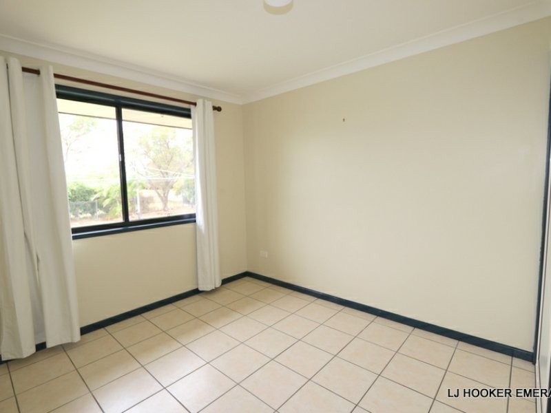 36 Andrews Road, Emerald QLD 4720