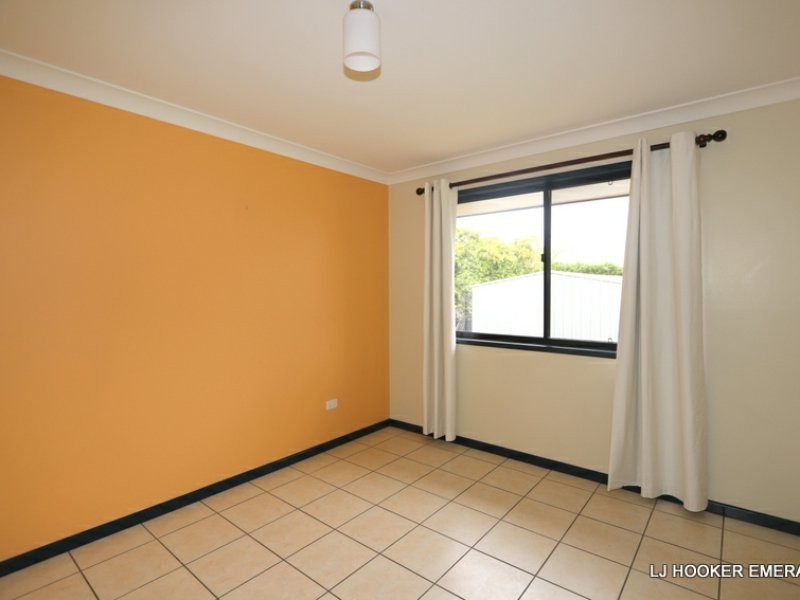 36 Andrews Road, Emerald QLD 4720