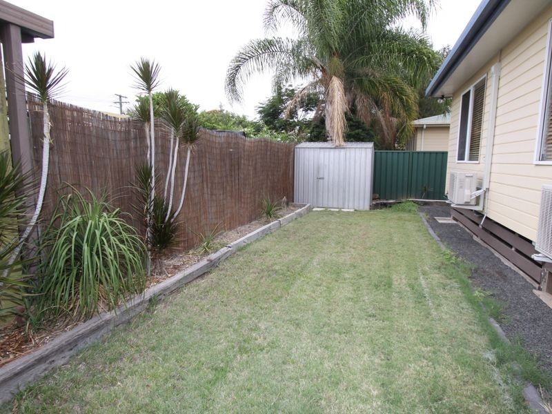 4/87 Roberts Street, Emerald QLD 4720