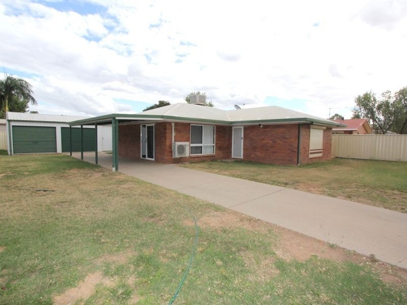 101 Roberts Street, Emerald QLD 4720