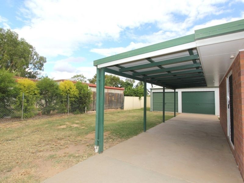 101 Roberts Street, Emerald QLD 4720