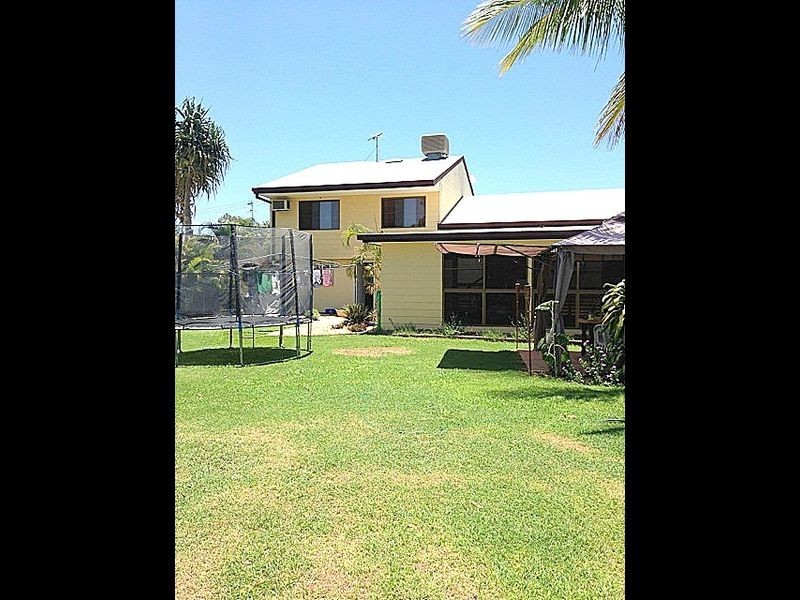 12 Gene Street, Emerald QLD 4720