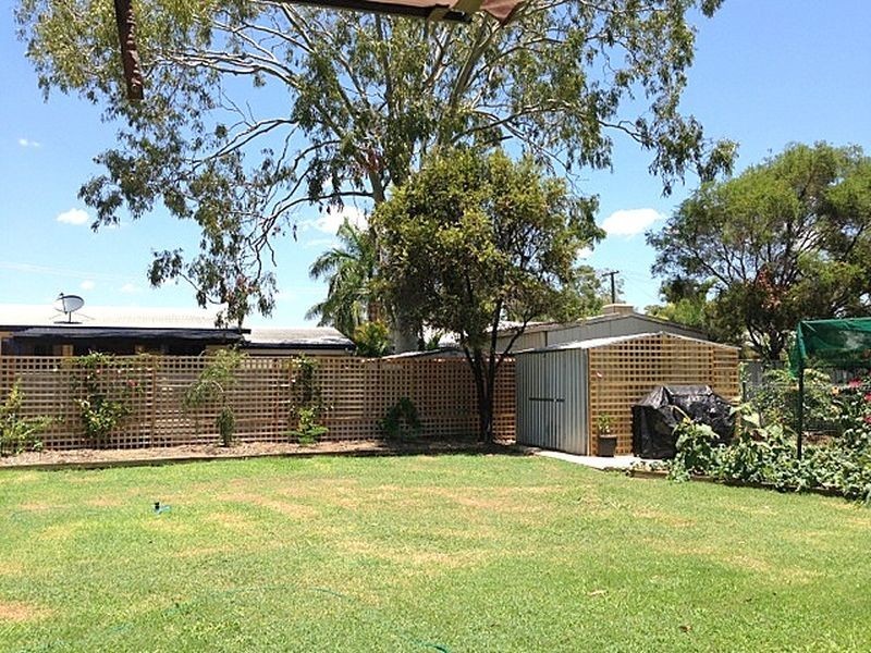 12 Gene Street, Emerald QLD 4720