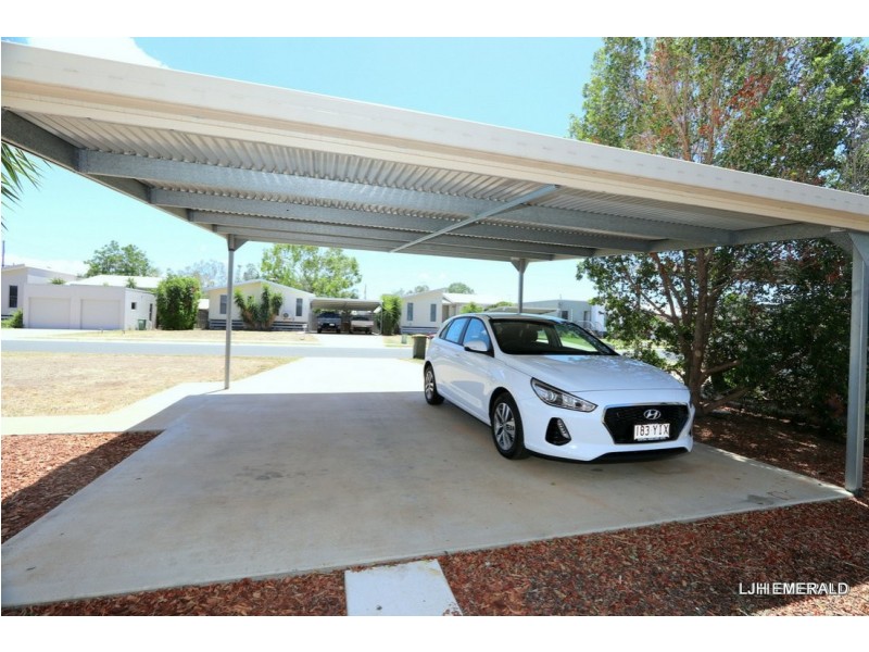 4 Lilly Close, Emerald QLD 4720