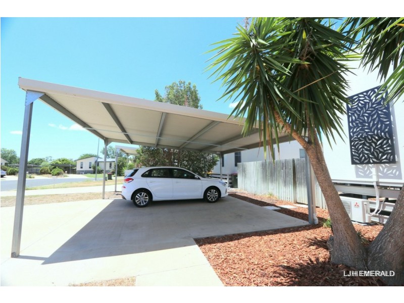4 Lilly Close, Emerald QLD 4720