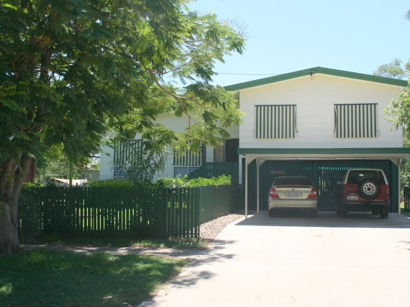 136 Borilla Street, Emerald QLD 4720