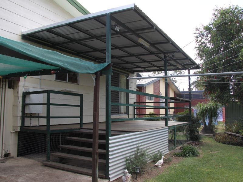 136 Borilla Street, Emerald QLD 4720
