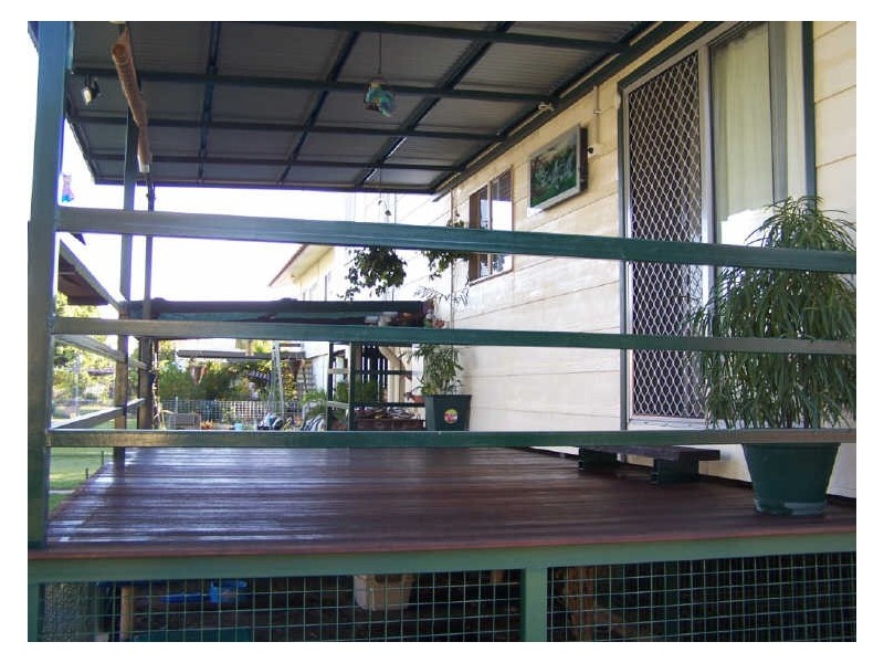 136 Borilla Street, Emerald QLD 4720