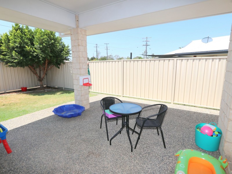 1/62 Gladstone Street, Emerald QLD 4720