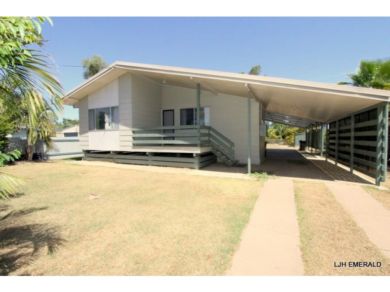 34 Campbell Street, Emerald QLD 4720