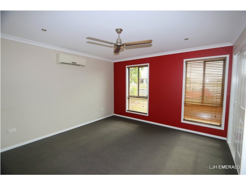 5 Moriarty Street, Emerald QLD 4720