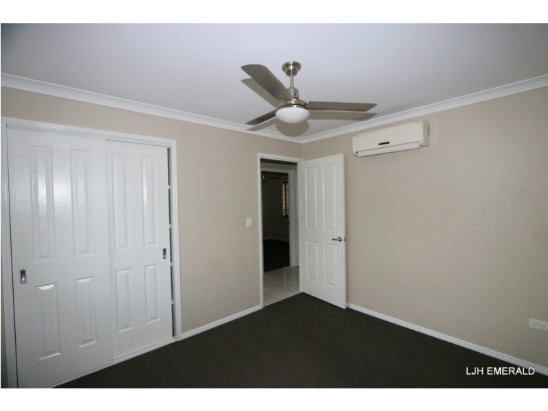 5 Moriarty Street, Emerald QLD 4720