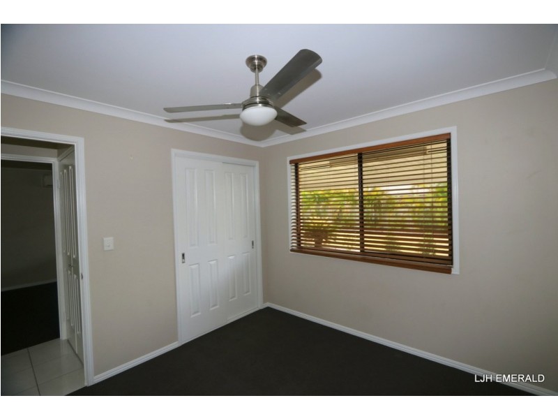 5 Moriarty Street, Emerald QLD 4720