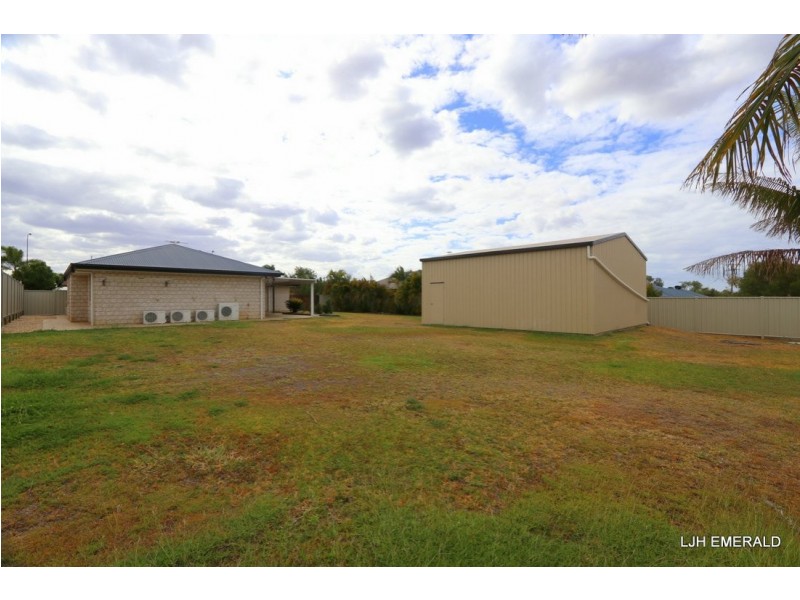 5 Moriarty Street, Emerald QLD 4720