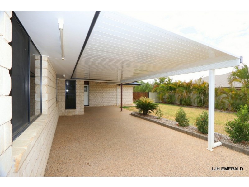 5 Moriarty Street, Emerald QLD 4720