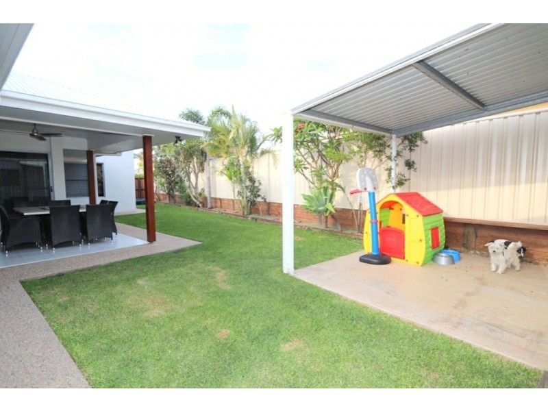 4 Saville Street, Emerald QLD 4720