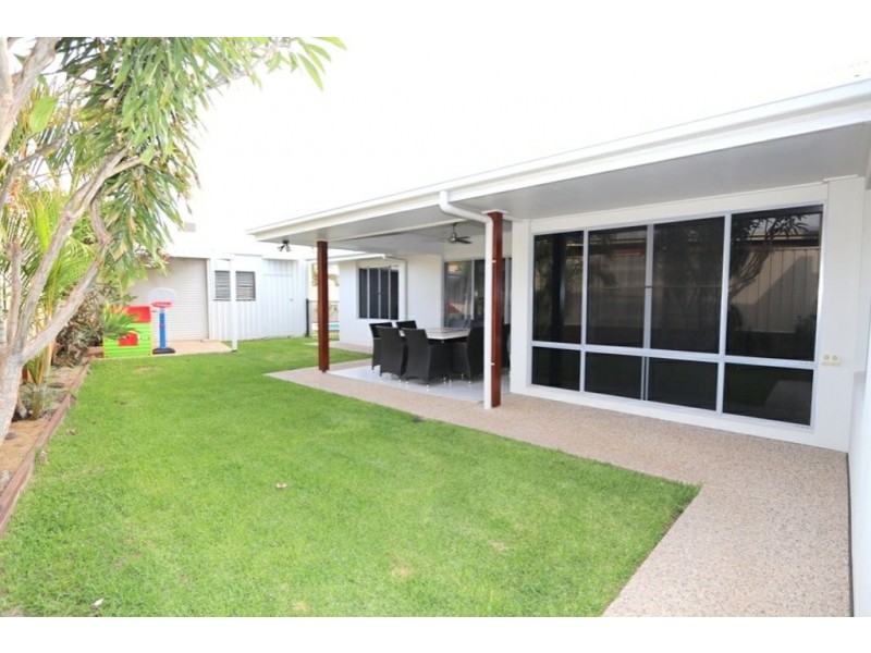 4 Saville Street, Emerald QLD 4720