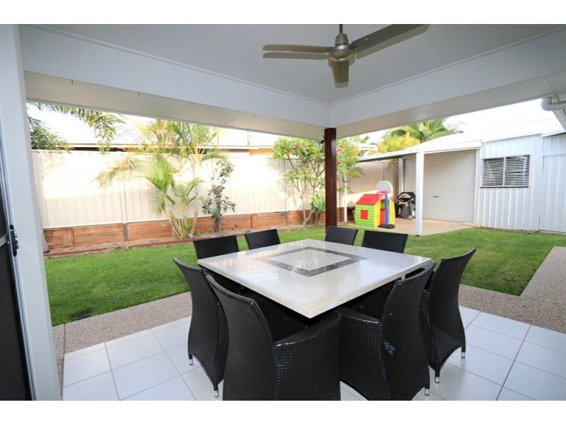 4 Saville Street, Emerald QLD 4720