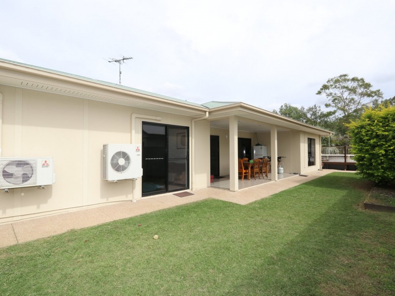 10 Paperbark Place, Emerald QLD 4720