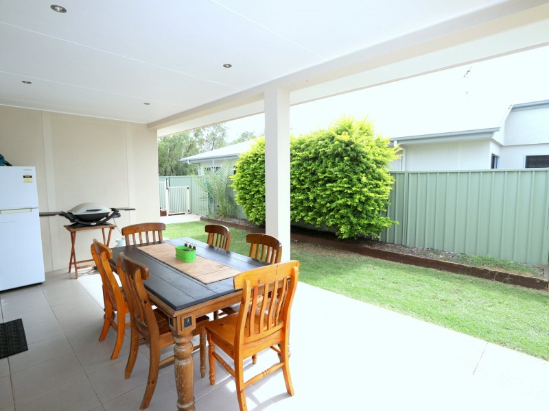 10 Paperbark Place, Emerald QLD 4720
