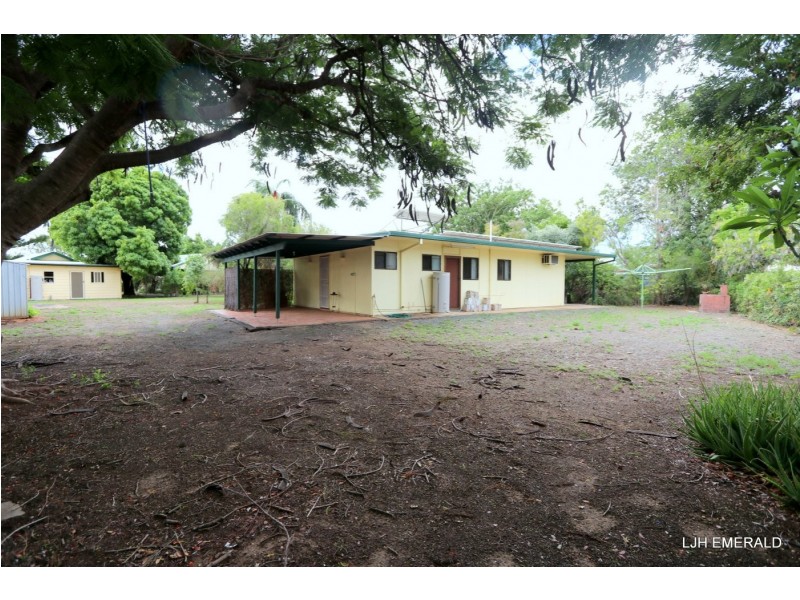 13a Brief Street, Emerald QLD 4720
