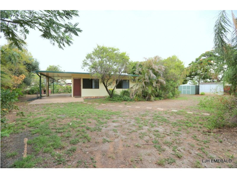 13a Brief Street, Emerald QLD 4720
