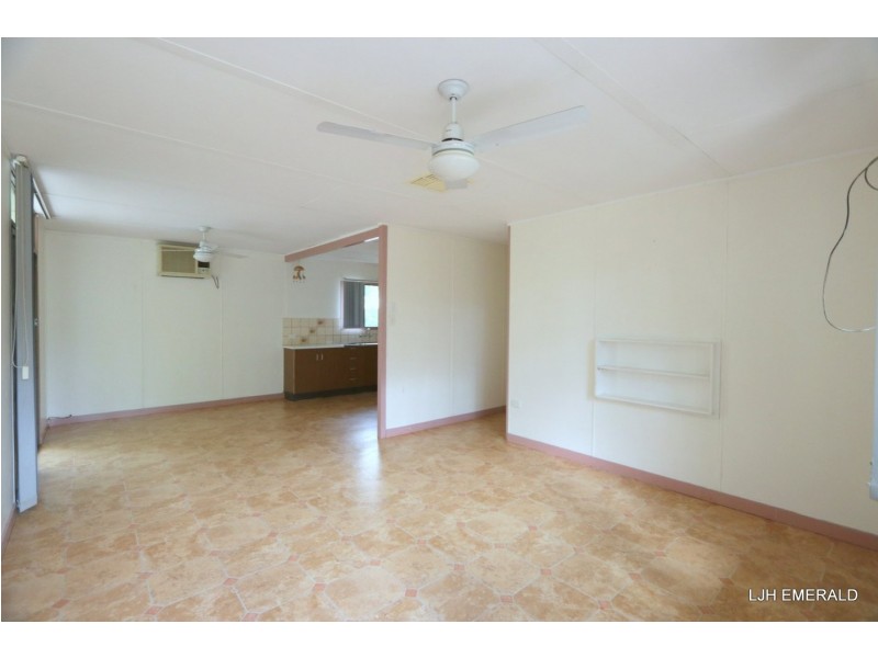 13a Brief Street, Emerald QLD 4720