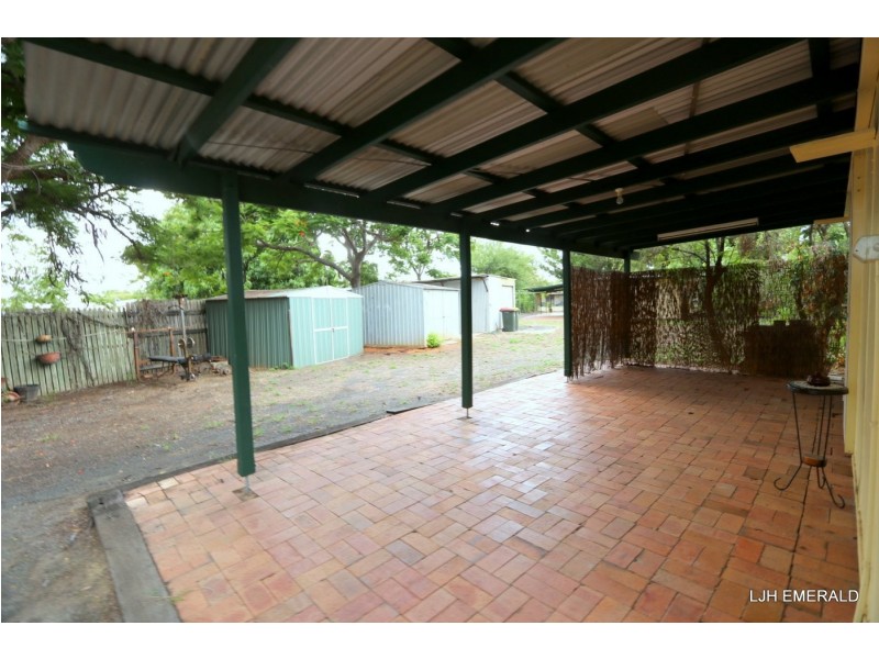 13a Brief Street, Emerald QLD 4720