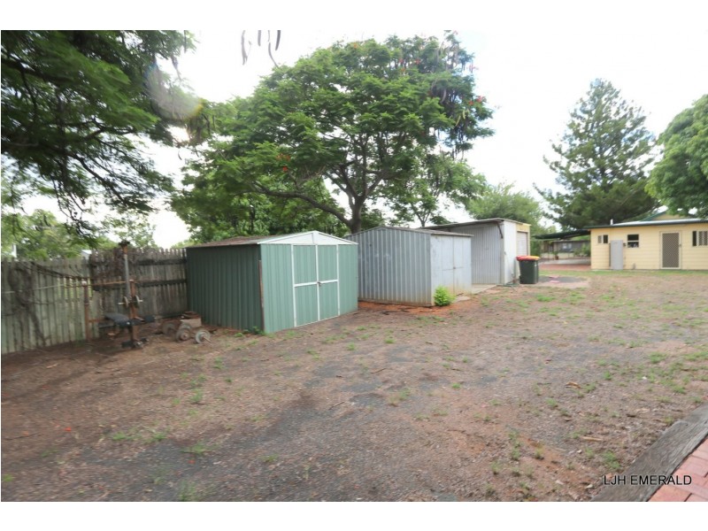 13a Brief Street, Emerald QLD 4720