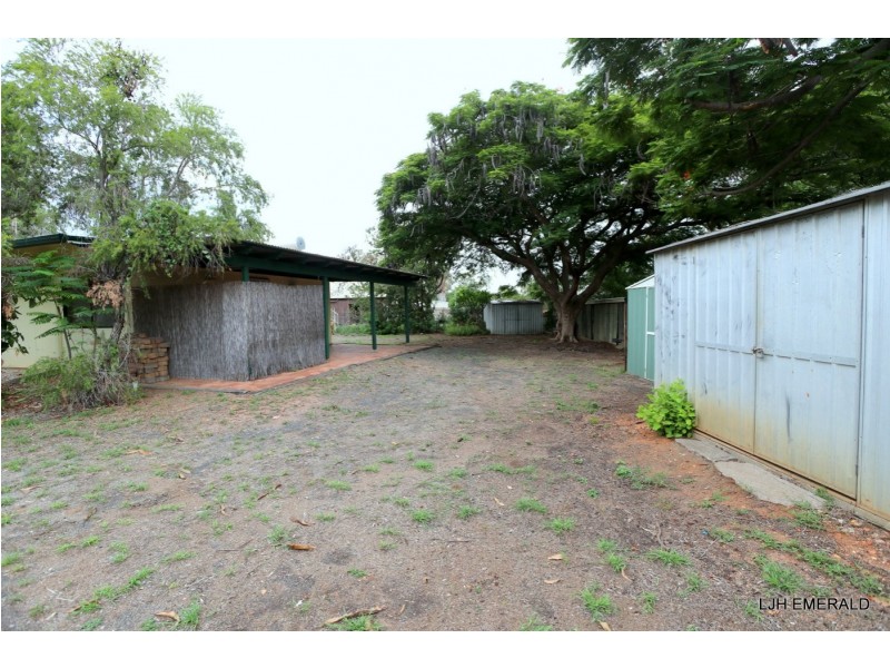 13a Brief Street, Emerald QLD 4720
