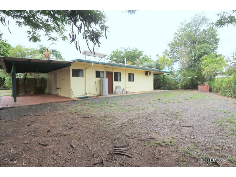 13a Brief Street, Emerald QLD 4720