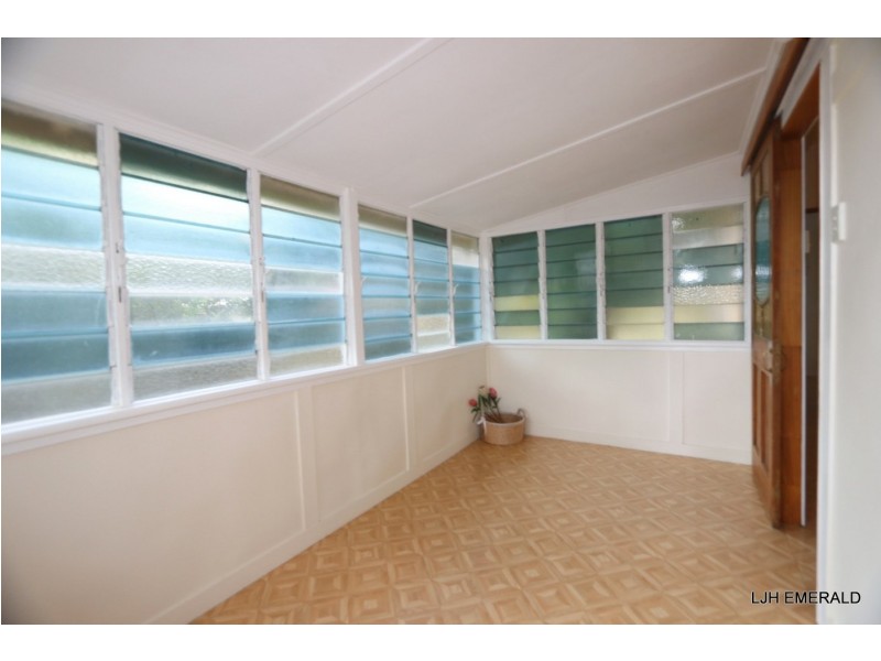 13a & 15 Brief Street, Emerald QLD 4720