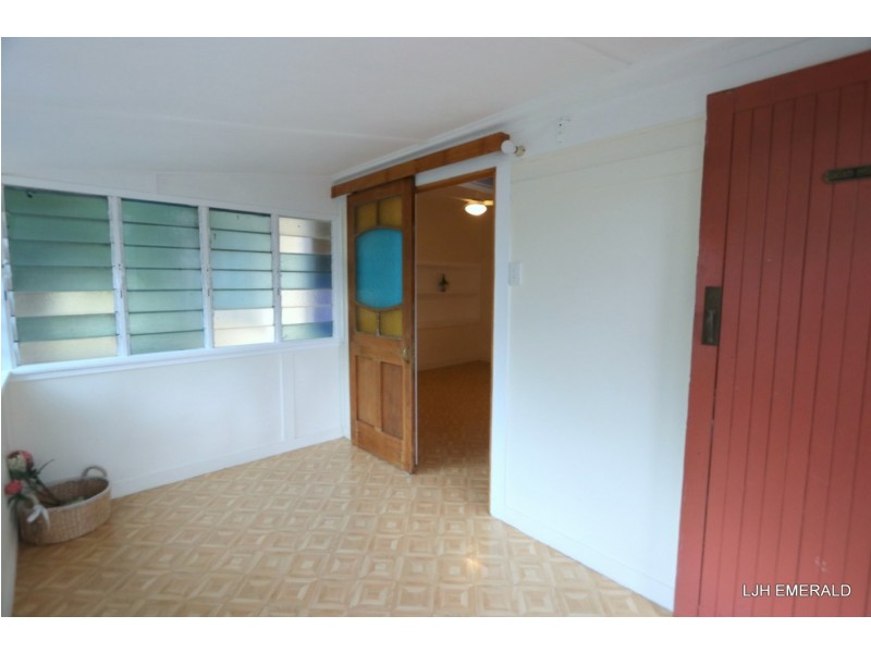 13a & 15 Brief Street, Emerald QLD 4720