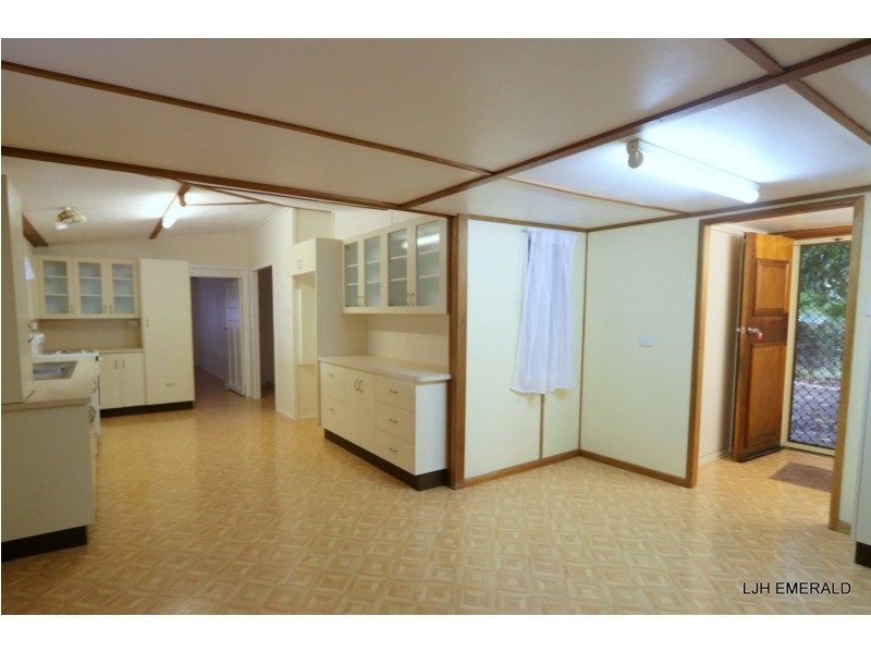 13a & 15 Brief Street, Emerald QLD 4720