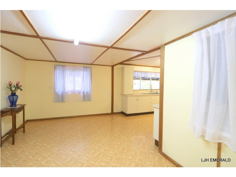 13a & 15 Brief Street, Emerald QLD 4720
