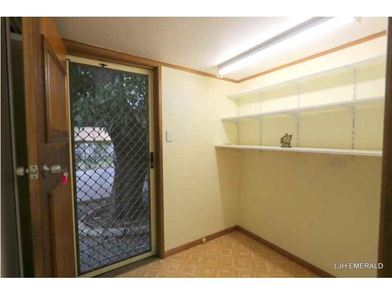 13a & 15 Brief Street, Emerald QLD 4720