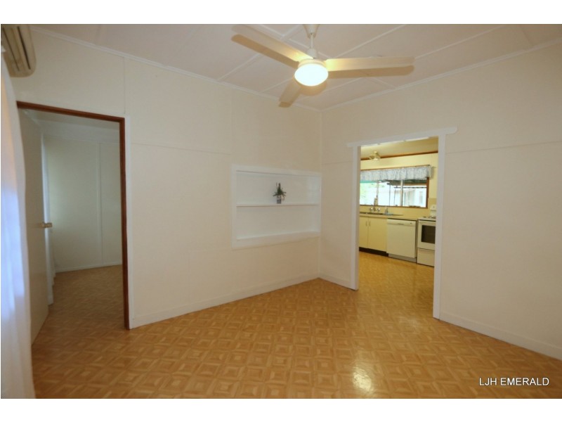 13a & 15 Brief Street, Emerald QLD 4720