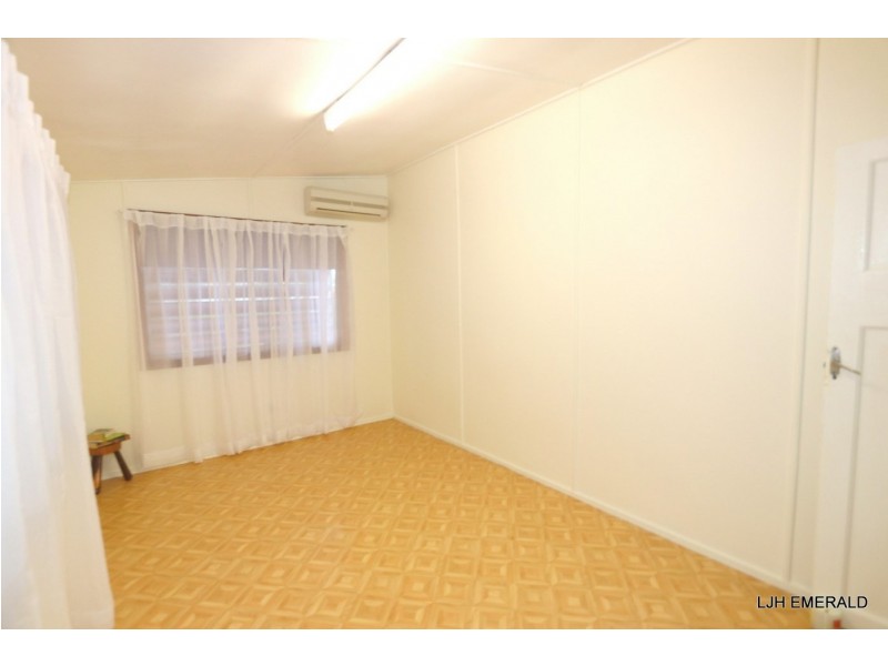 13a & 15 Brief Street, Emerald QLD 4720