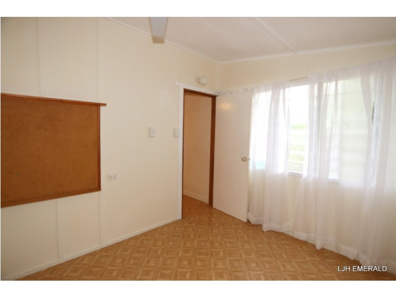 13a & 15 Brief Street, Emerald QLD 4720