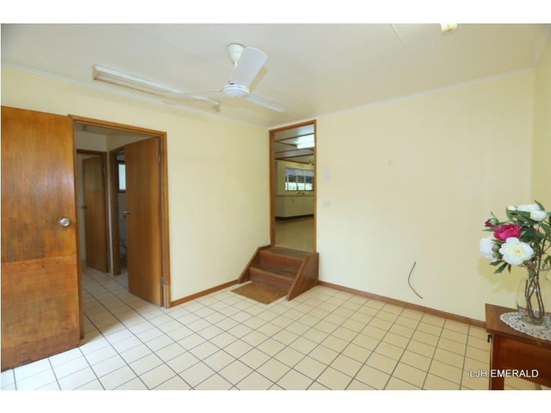 13a & 15 Brief Street, Emerald QLD 4720