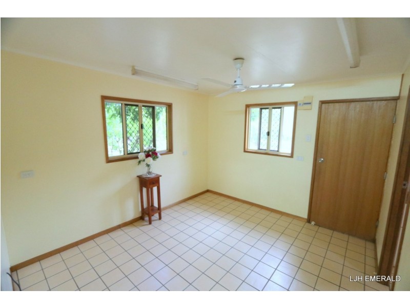 13a & 15 Brief Street, Emerald QLD 4720