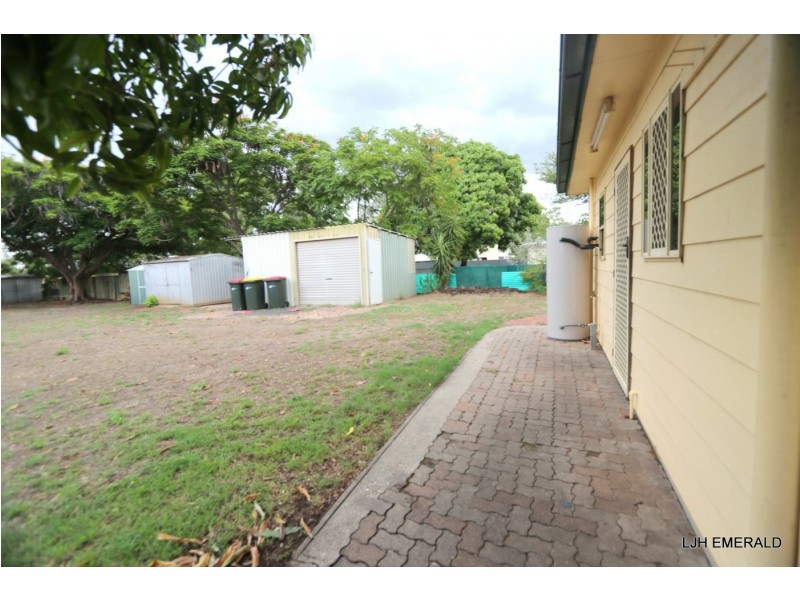 13a & 15 Brief Street, Emerald QLD 4720