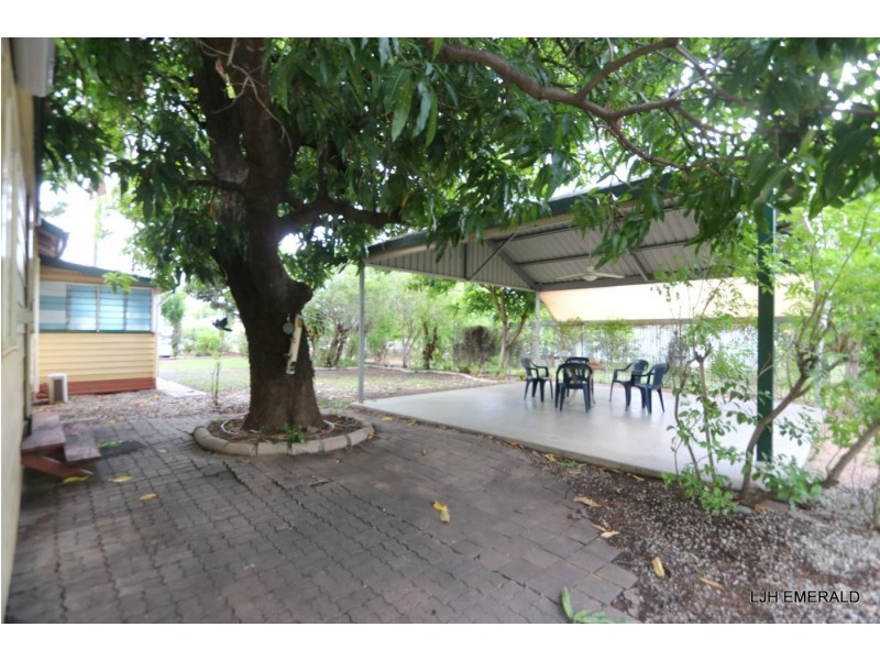 13a & 15 Brief Street, Emerald QLD 4720