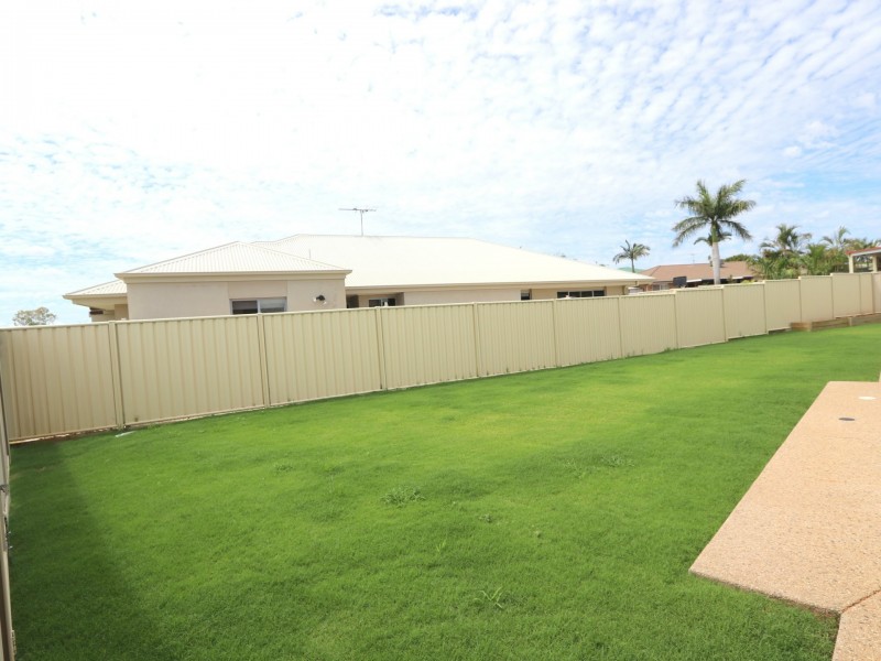 17 Berthun Street, Emerald QLD 4720
